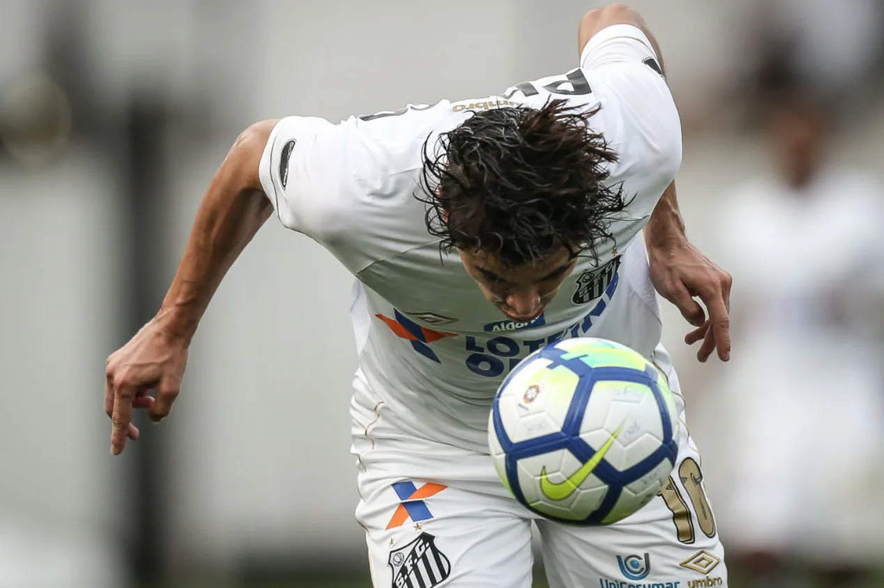 Elenco pede desculpas aos torcedores do Santos após maior goleada sofrida pelo clube na história do Brasileirão