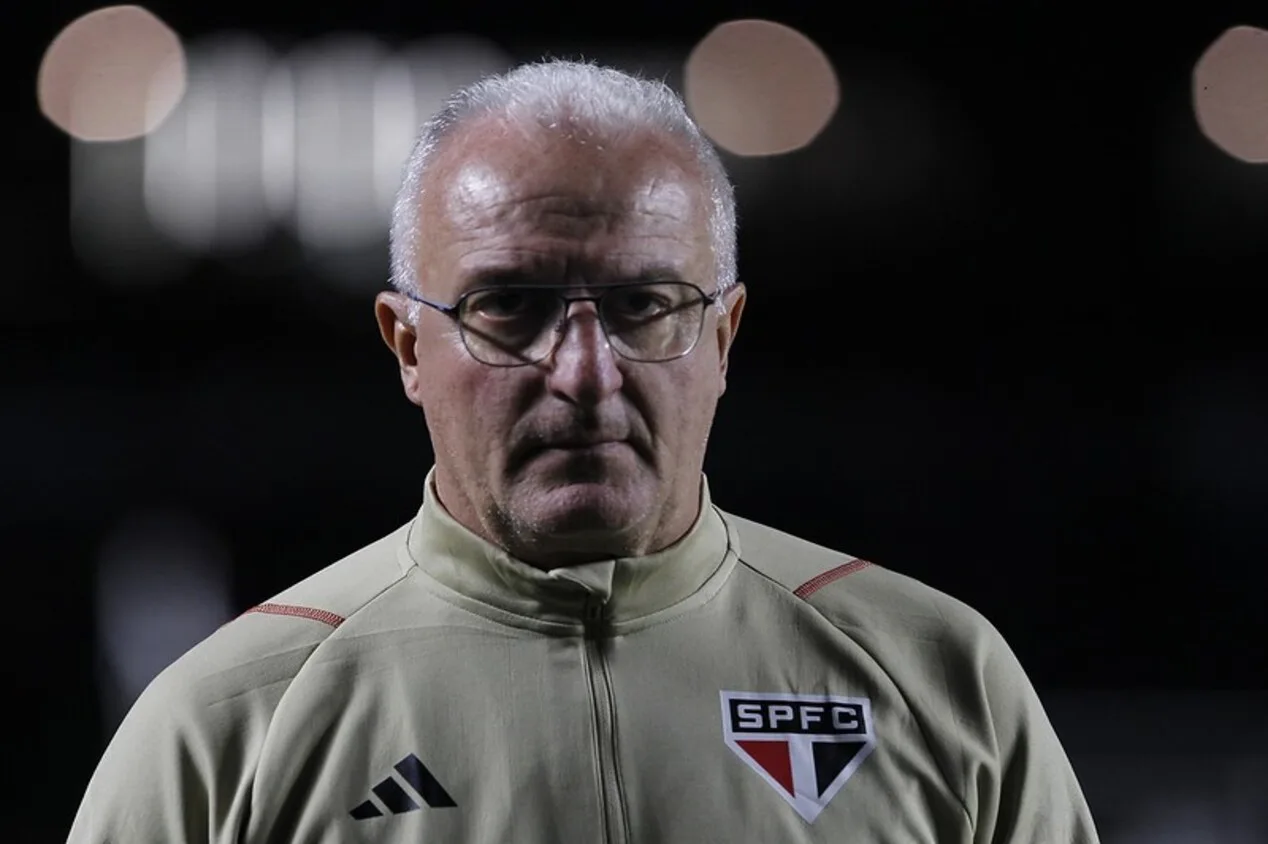 Dorival Júnior quer jogador do Flamengo no São Paulo, mas admite: “Difícil”