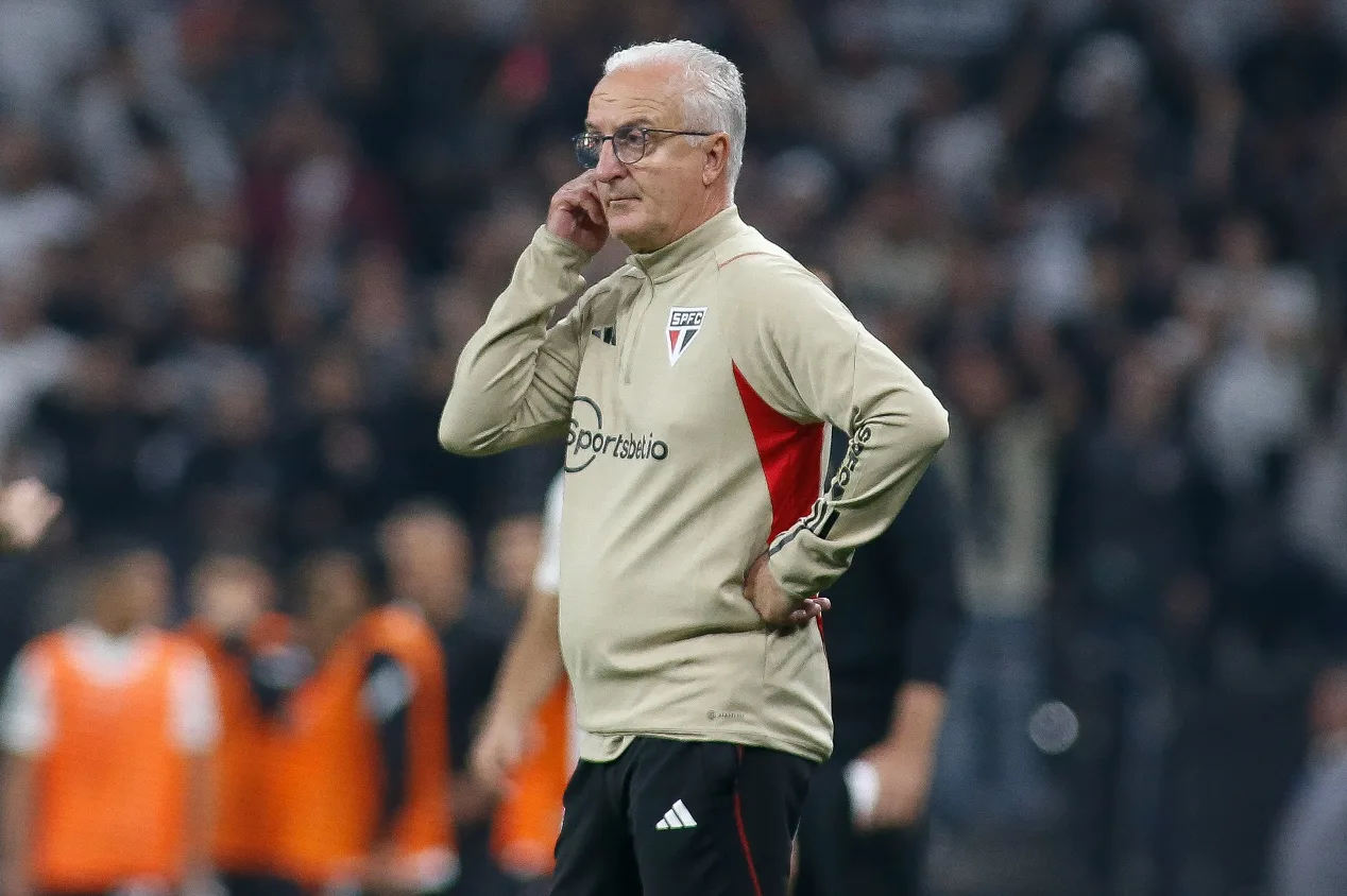 São Paulo busca defender tabu de 10 anos contra o Grêmio no Morumbi