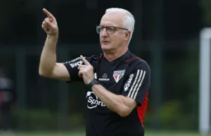 De olho na Libertadores, São Paulo antecipa planejamento do elenco de 2024