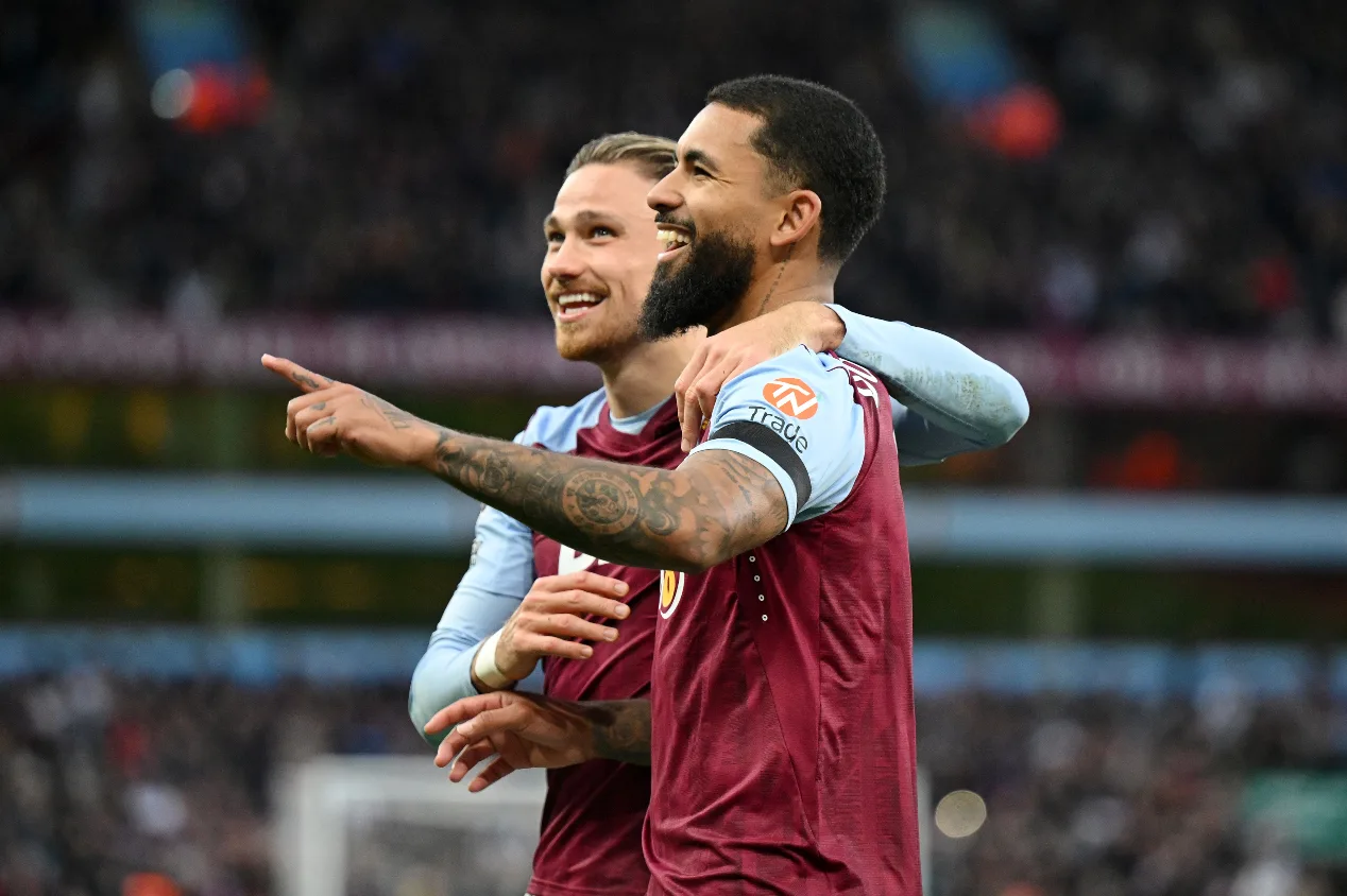 Ex-Vasco é o brasileiro com mais gols nas principais ligas da Europa na temporada