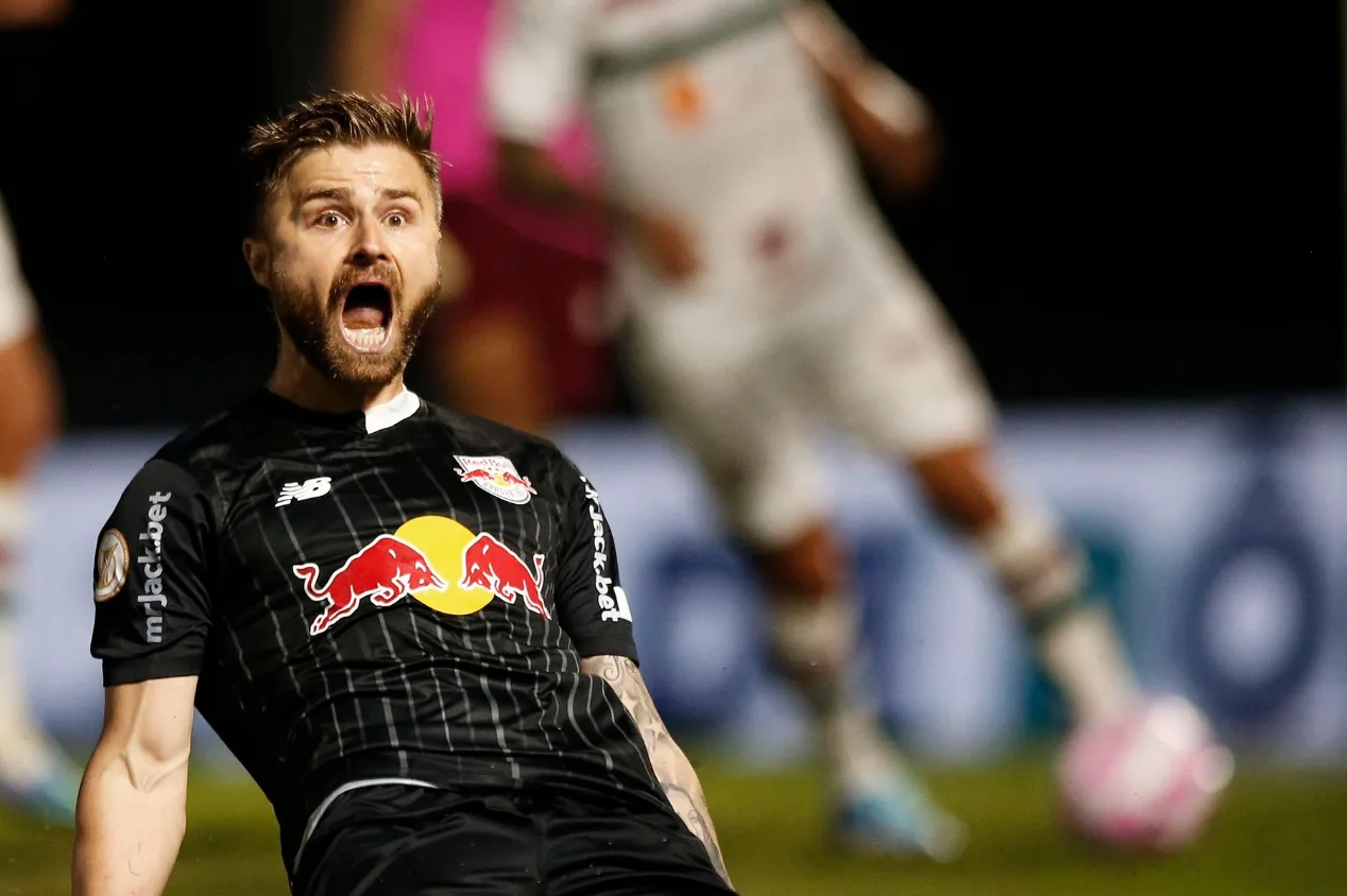 Tira o título do Botafogo? Veja números do Red Bull Bragantino no 2º turno do Brasileirão