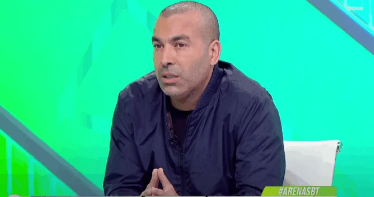 Sheik indica número de reforços para o Palmeiras: “Eu buscaria”