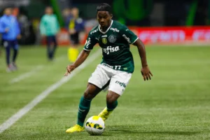 Vampeta é certeiro sobre Endrick no Real Madrid: “Vai subir na hora”
