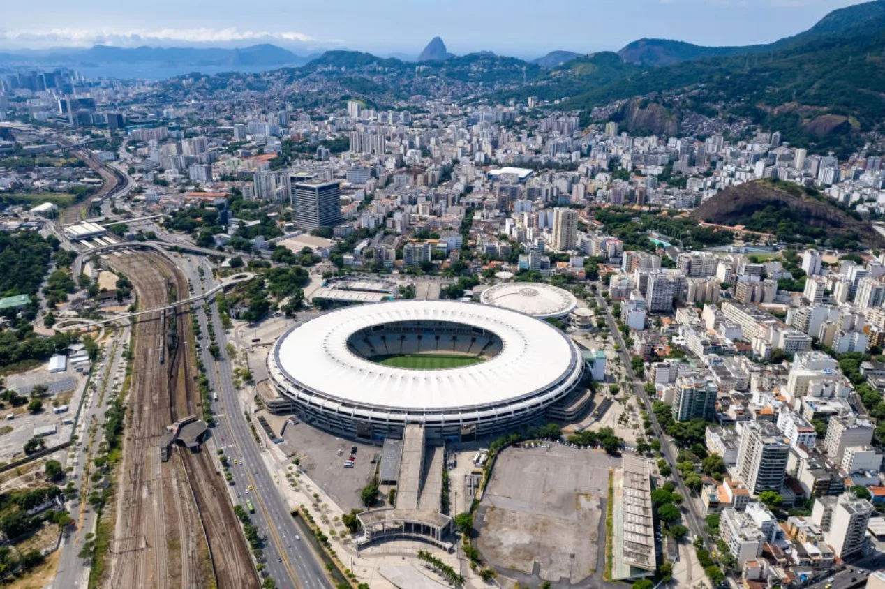 Libertadores: Prefeitura do Rio proíbe álcool no Maracanã durante a final