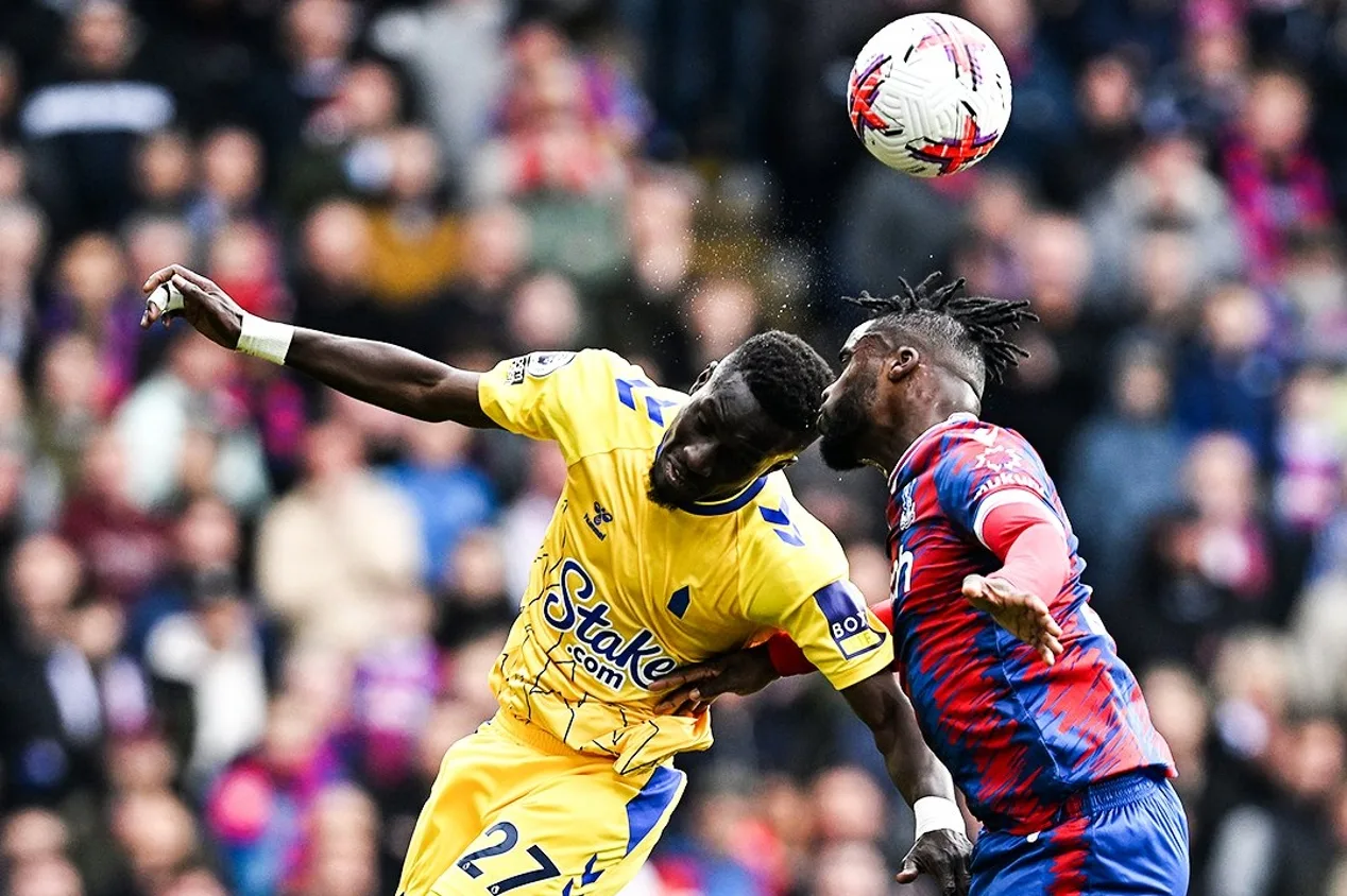 Quem é o time mais “alto” da Premier League? Confira ranking das equipes com maior média de altura da liga