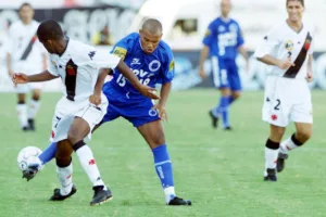 Ex-lateral brasileiro do Boca Juniors revela torcida na final da Libertadores