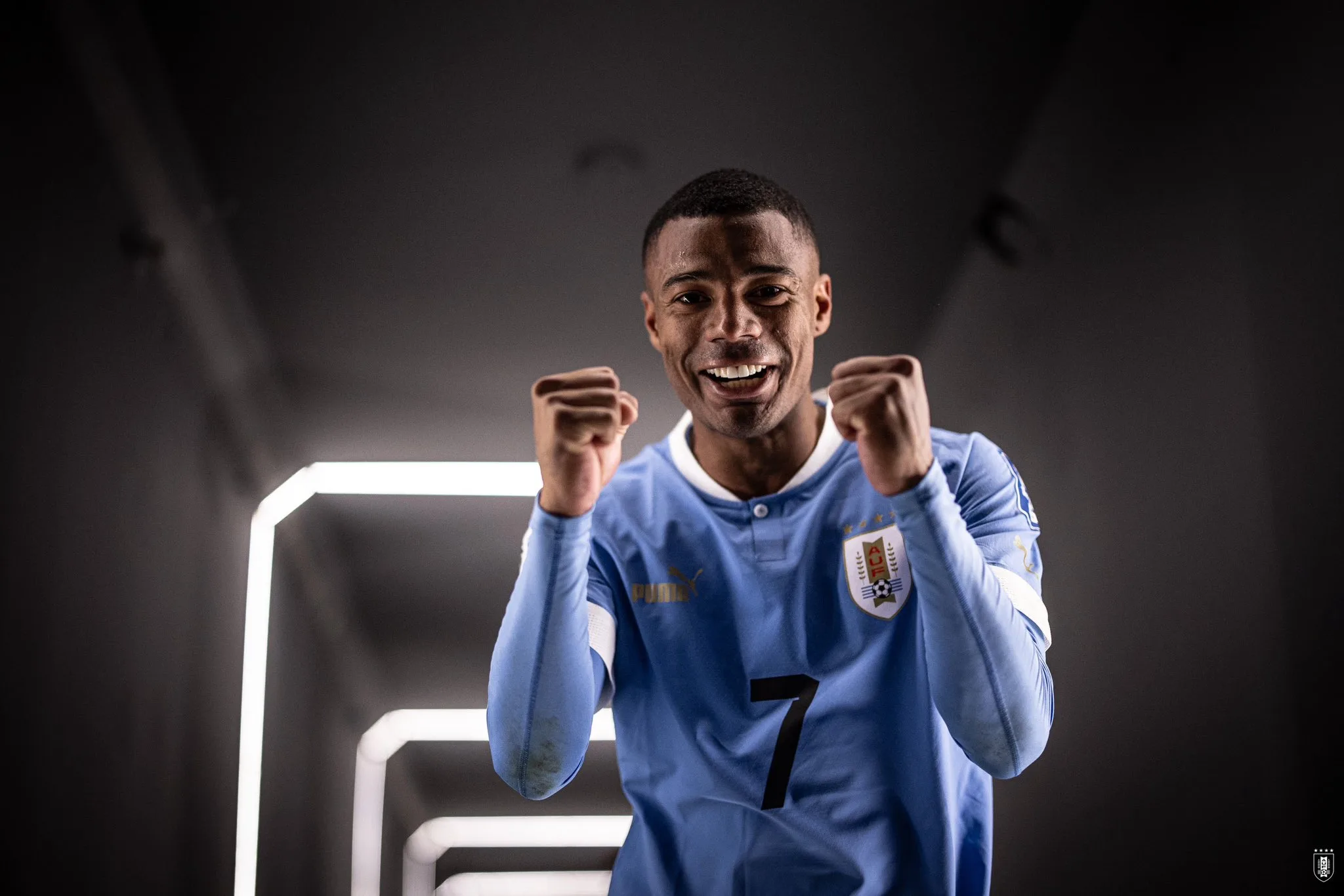 Flamengo inicia contatos por De La Cruz e tem uruguaio como grande objetivo para 2024