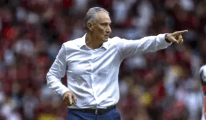 Flamengo tem desfalques no Fla-Flu hoje; veja quem está fora