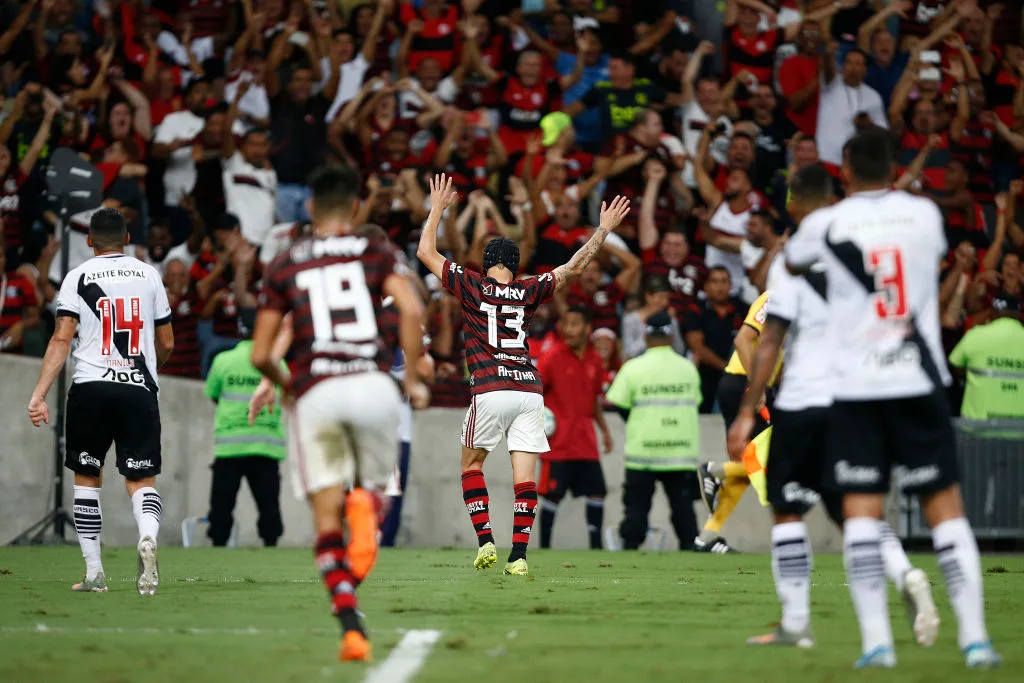 Melhor que em 2009: Flamengo tem mais condições de título do Brasileirão que em arrancada anterior