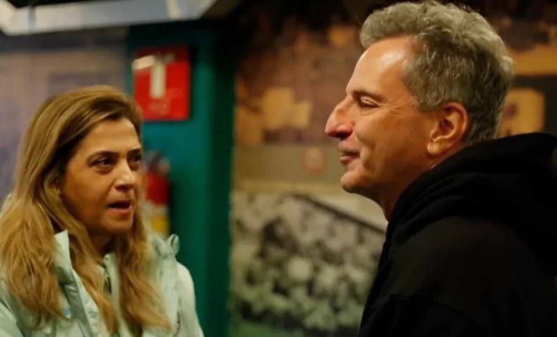 Flamengo planeja ‘troco’ e mira dois titulares do Palmeiras; veja nomes