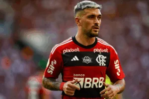 Flamengo tem jogo do Brasileirão adiado após decisão da CBF
