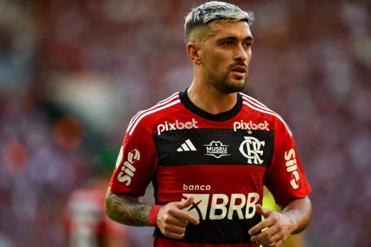 Flamengo tem jogo do Brasileirão adiado após decisão da CBF