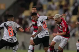 Flamengo x Vasco: veja o que está em jogo no clássico do Brasileirão Série A