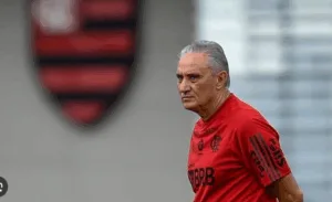 Flamengo perde três jogadores para a próxima rodada do Brasileirão