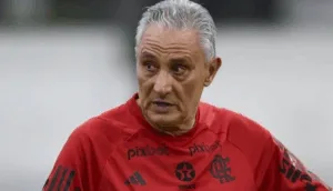 Flamengo tem mudanças hoje contra o Vasco; veja a provável escalação