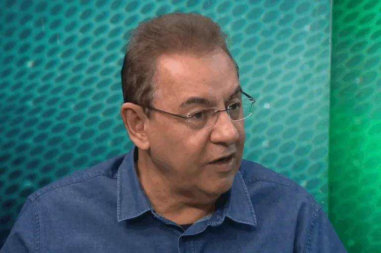 Flávio Prado alerta para polêmica entre Fortaleza x Botafogo no Brasileirão: “É uma lástima”