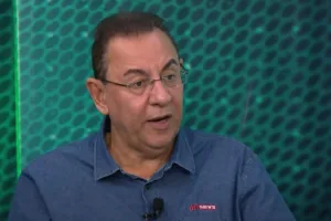 Flavio Prado sinaliza favorito no Paulistão 2024: “Se quiser jogar, ganha”