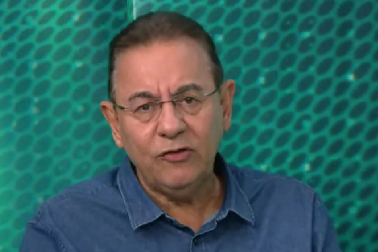 Flavio Prado se antecipa e descarta rebaixamento no Brasileirão: “Não tem mais que se preocupar”