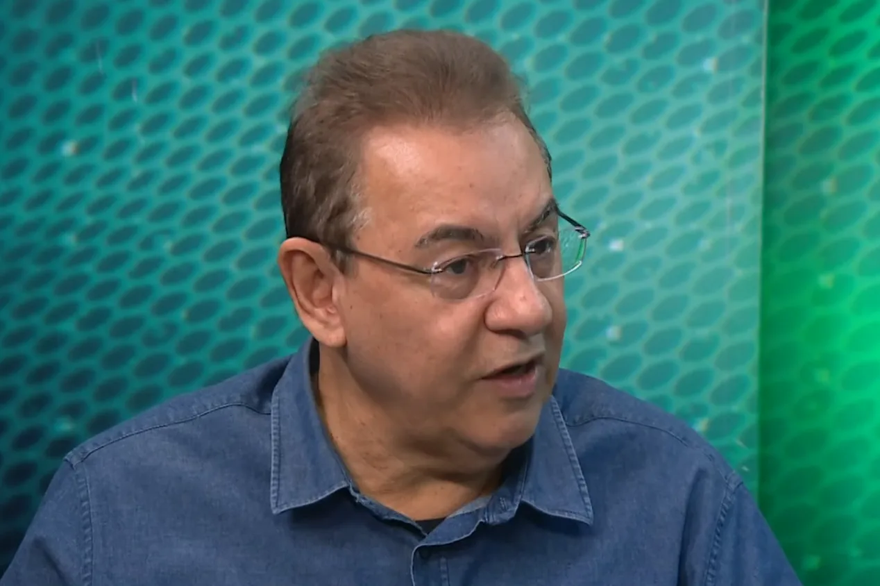 Flávio Prado alerta para polêmica entre Fortaleza x Botafogo no Brasileirão: “É uma lástima”