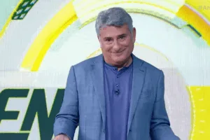 Flavio Ricco prevê desafio do SBT e detona Conmebol: “Vergonha”