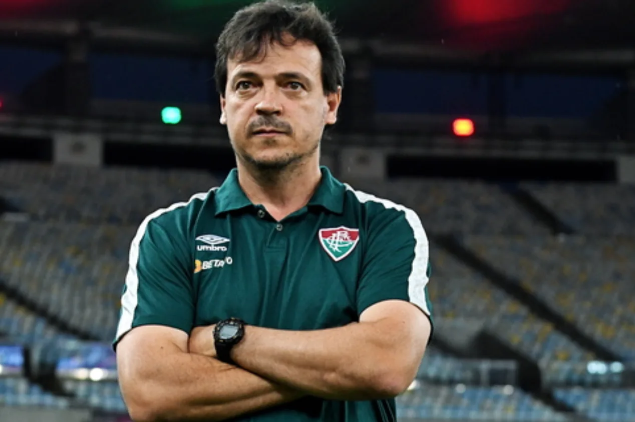 Fluminense tem quatro desfalques contra o Goiás; veja as baixas