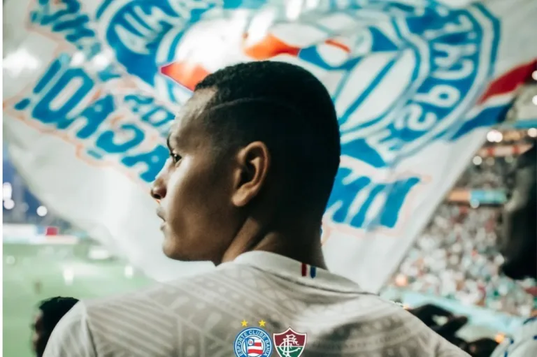 Bahia x Fluminense: onde assistir ao jogo do Brasileirão Série A