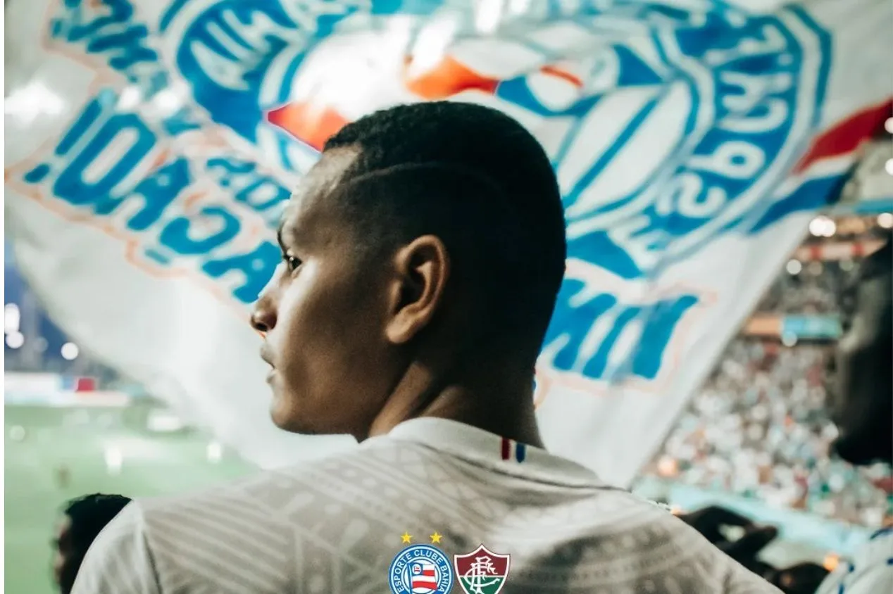 Bahia x Fluminense: onde assistir ao jogo do Brasileirão Série A