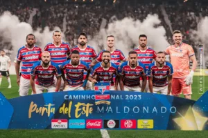 Fortaleza faz ótima campanha na Sul-Americana; Veja os números