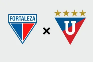Fortaleza x LDU: veja onde assistir AO VIVO à final da Copa Sul-Americana