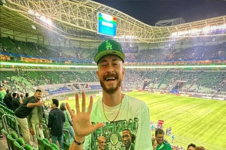 Fred Bruno monta a seleção de melhores jogadores do Palmeiras que viu jogar