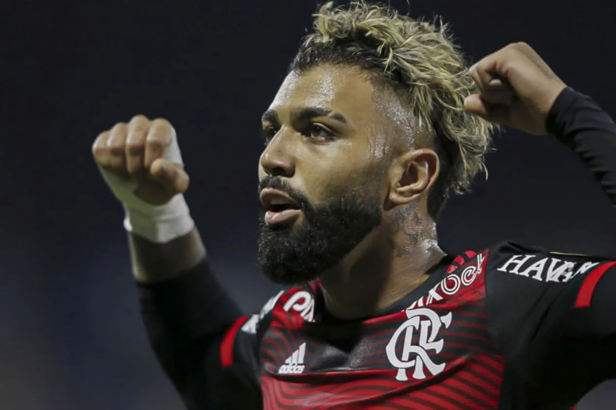 Gabigol tem interesse no Corinthians e Mano Menezes reage nos bastidores, diz Samir Carvalho