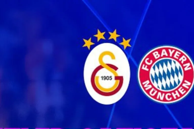 Galatasaray x Bayern de Munique: onde assistir ao jogo da Champions League