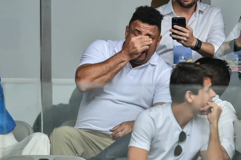 Risco de queda e vaga na Libertadores: Cruzeiro e Atlético-MG têm ‘vidas opostas’ no Brasileirão