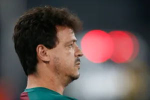 Fluminense tem sete desfalques contra o Botafogo; veja lista