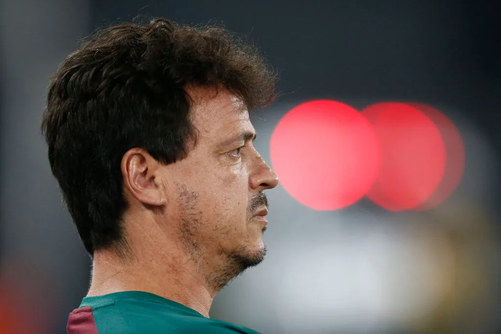 Fluminense tem sete desfalques contra o Botafogo; veja lista