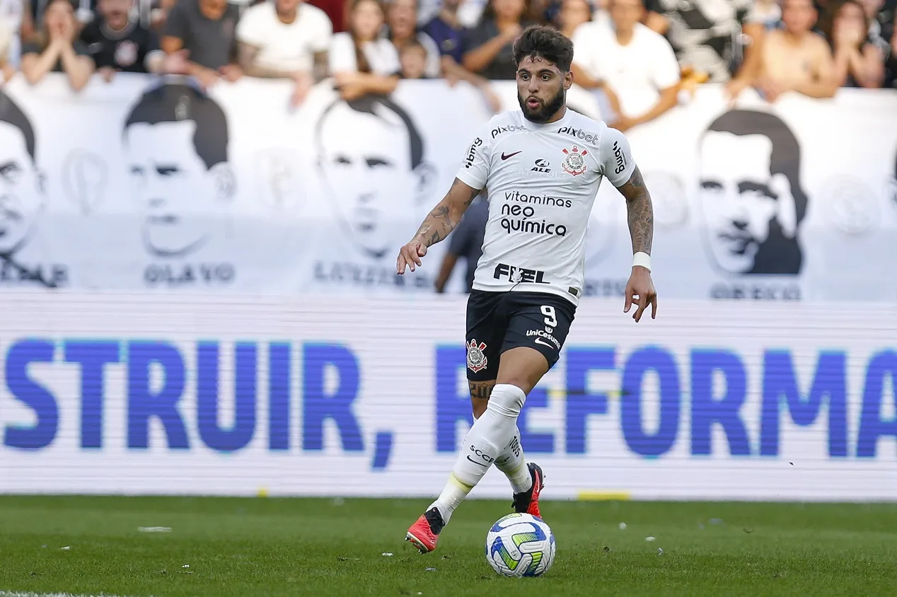 Corinthians tem chance de ser rebaixado? Veja a probabilidade