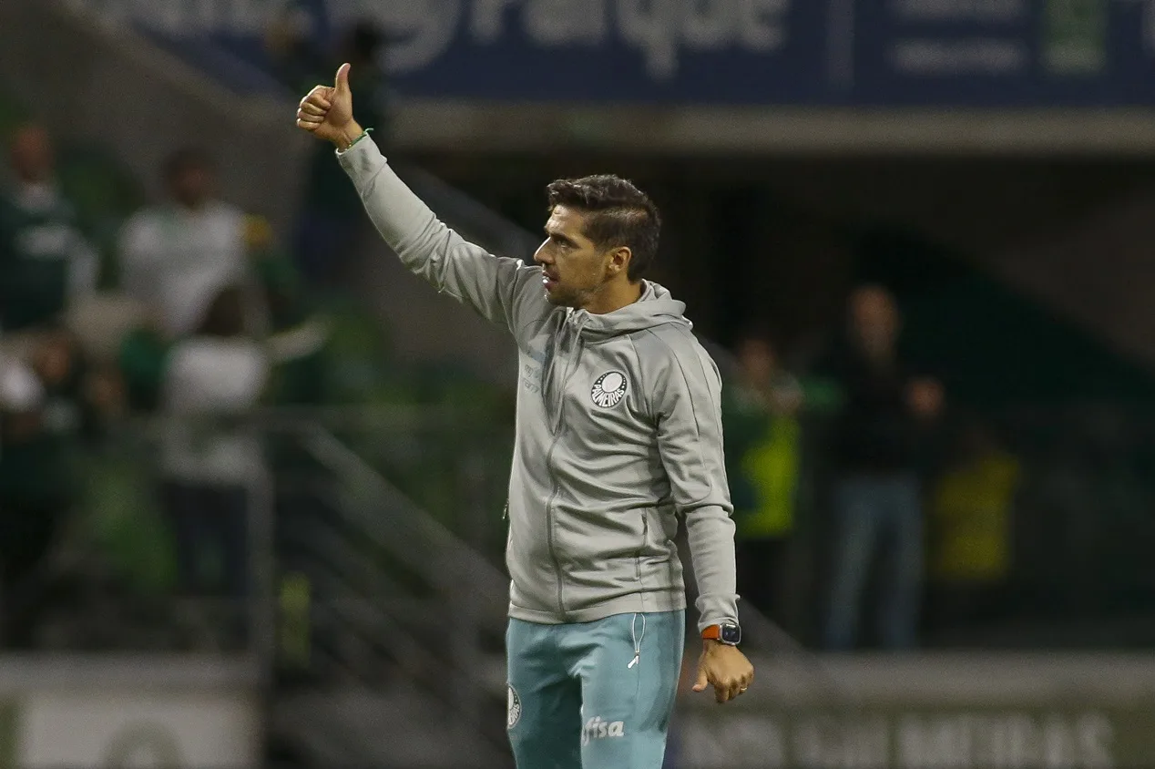 Nicola diz que reforço já tem data para assinar com o Palmeiras