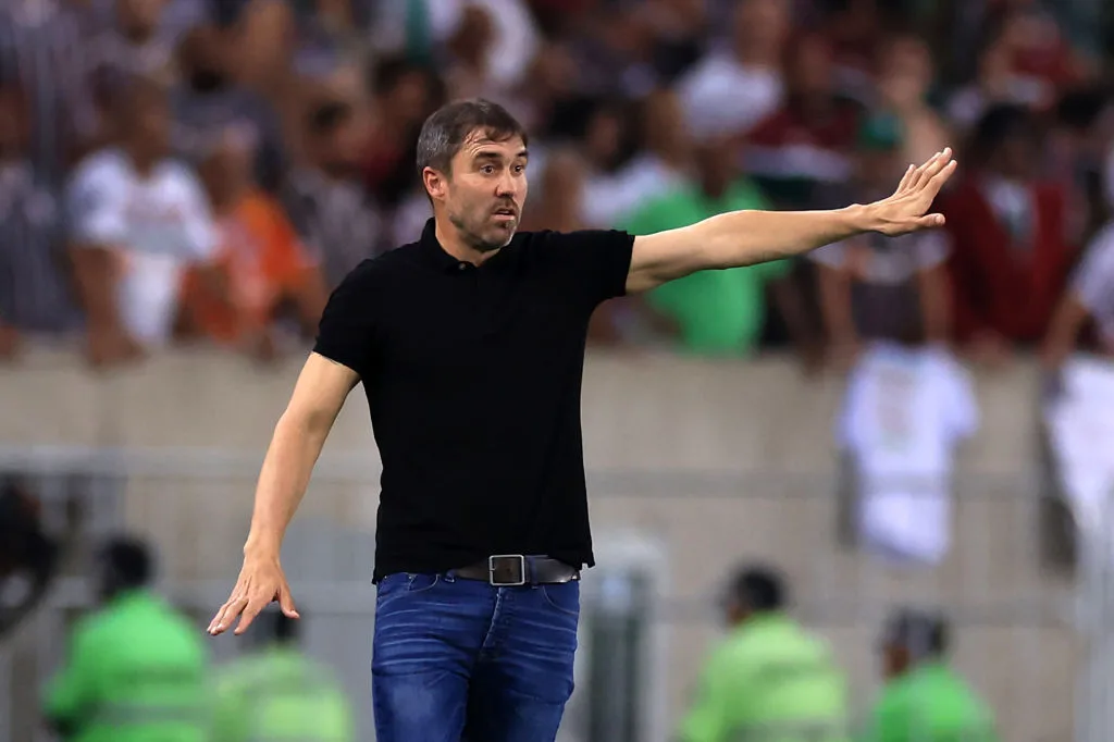 7 jogadores do Internacional que estão emprestados e podem voltar em 2024