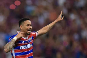 Entenda o ‘peso’ financeiro do possível título da Sul-Americana para o Fortaleza