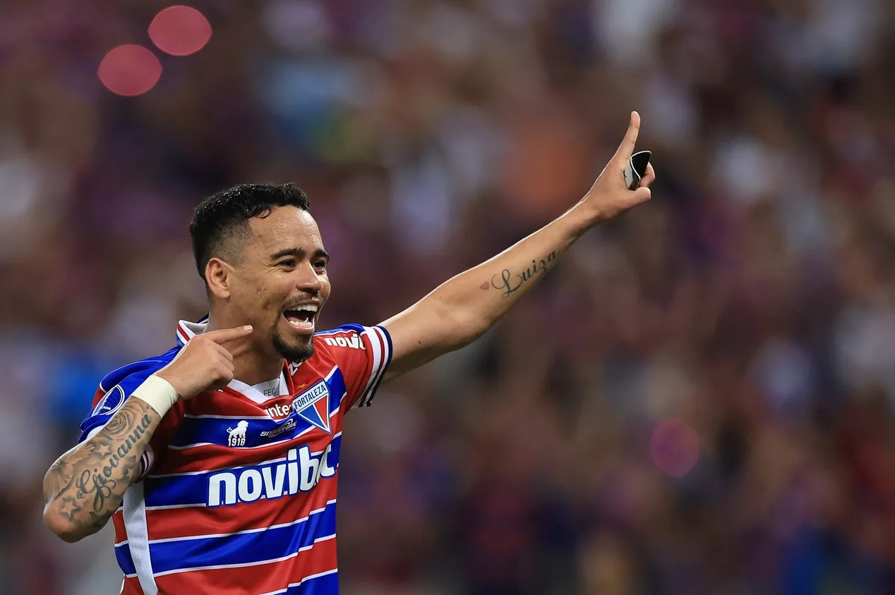 Entenda o ‘peso’ financeiro do possível título da Sul-Americana para o Fortaleza