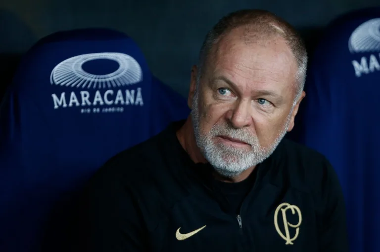 Ameaçado de rebaixamento, confira os próximos jogos do Corinthians no Brasileirão