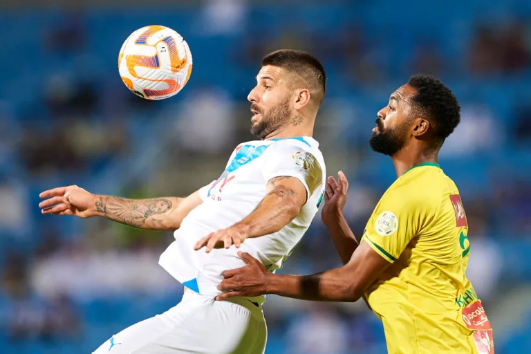 Sem Neymar, Al Hilal vence o Al-Khallej pelo Campeonato da Arábia Saudita