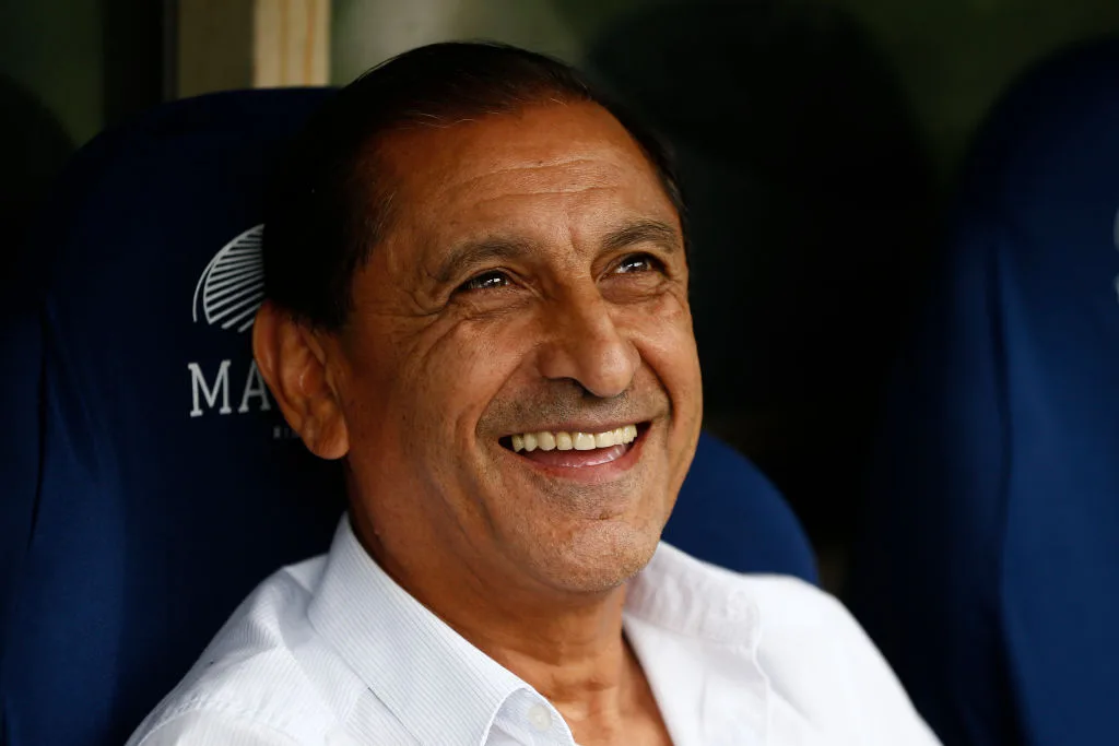 Vasco prega tranquilidade para escapar do rebaixamento no Brasileirão Série A