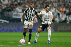 Mauro Cezar compara Corinthians com Mano Menezes e Luxemburgo: “Continua ruim”