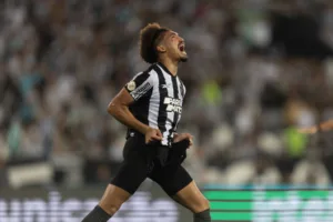 Marilia Ruiz vê descontrole emocional do Botafogo e fala em “gol inadmissível” do Cuiabá