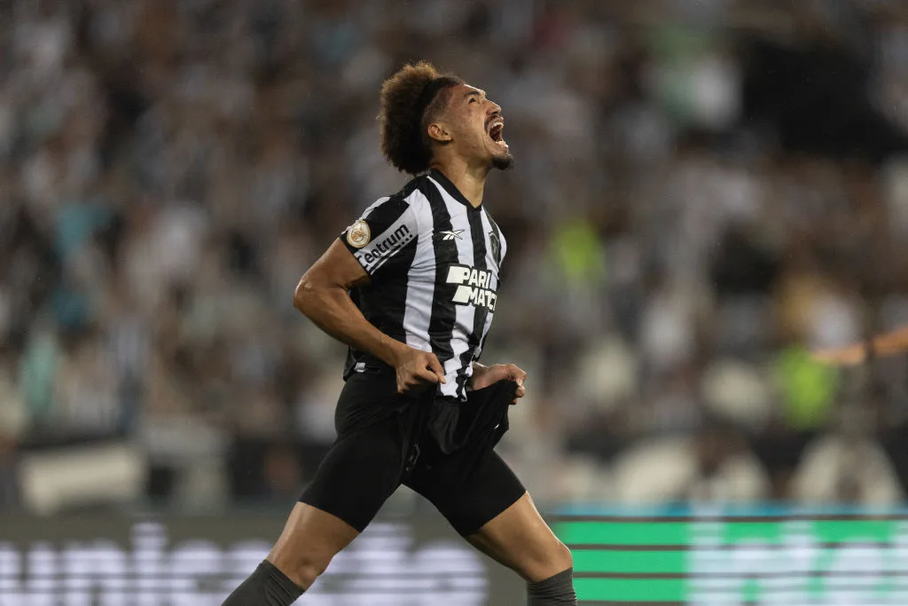 Marilia Ruiz vê descontrole emocional do Botafogo e fala em “gol inadmissível” do Cuiabá