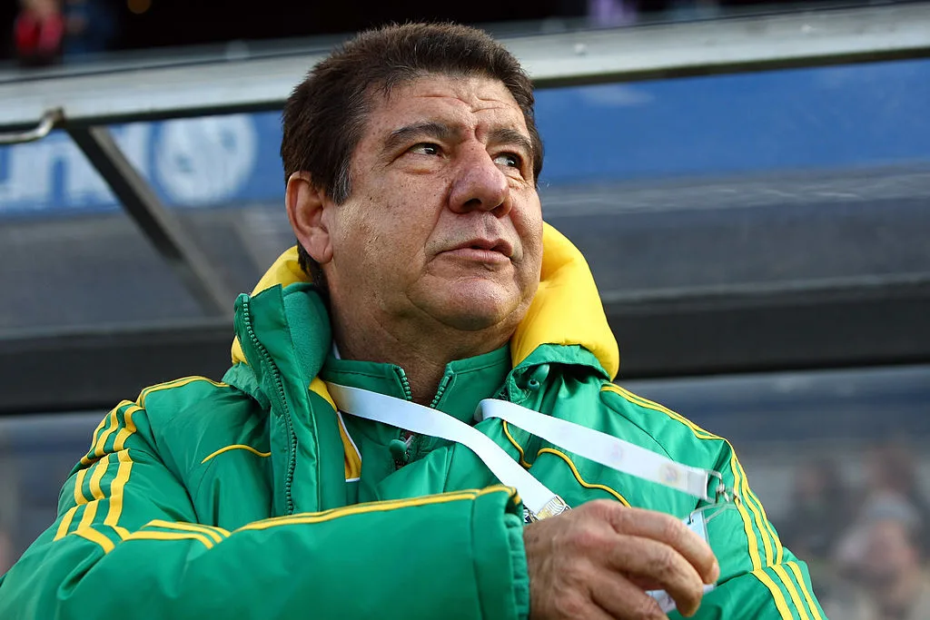 Joel Santana detona Ramón Díaz após derrota do Vasco: “fraco”