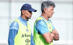 Grêmio muda hoje contra o América; veja a provável escalação
