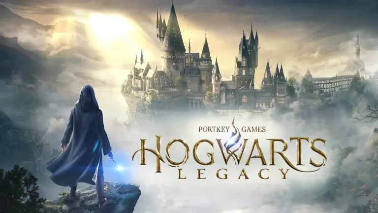 Hogwarts Legacy é jogo mais popular do mundo em 2023; veja levantamento